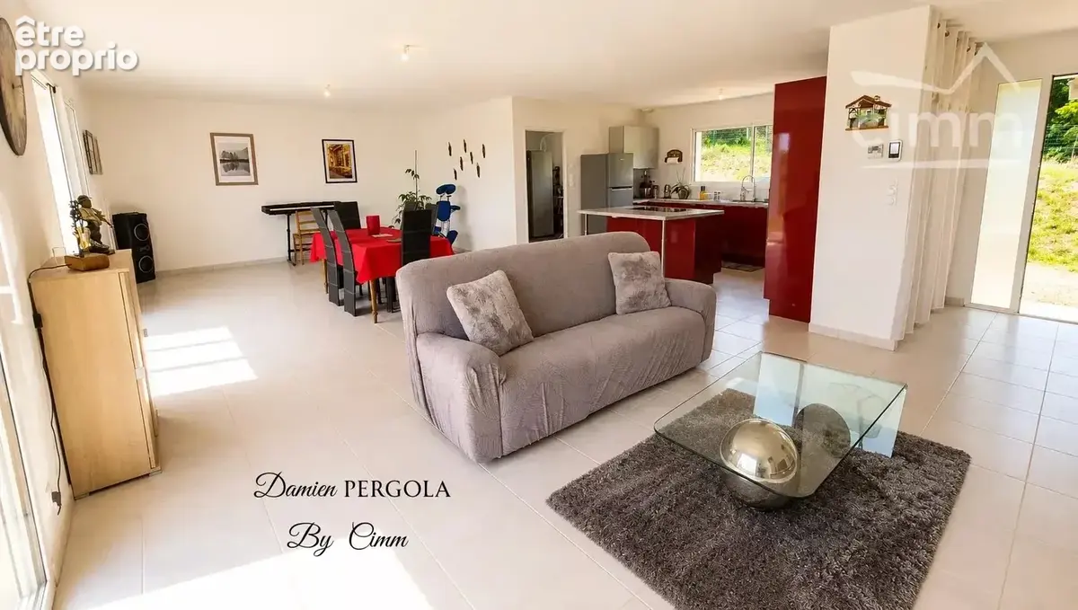 Maison familiale récente de 205 m² au cœur du Périgord Noir - photo 2