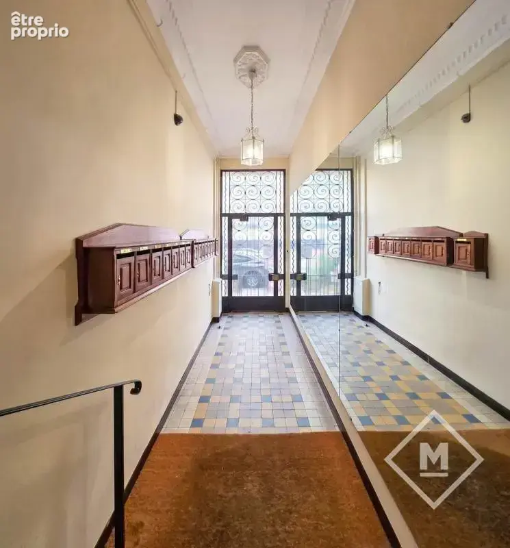 Superbe appartement T4 de 92m² avec climatisation, au 1er étage à Marseille 8ème - Carré d'Or - photo 22