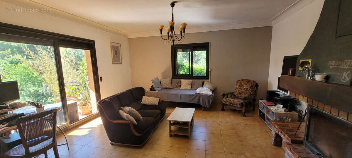 Maison à ARGELES-SUR-MER