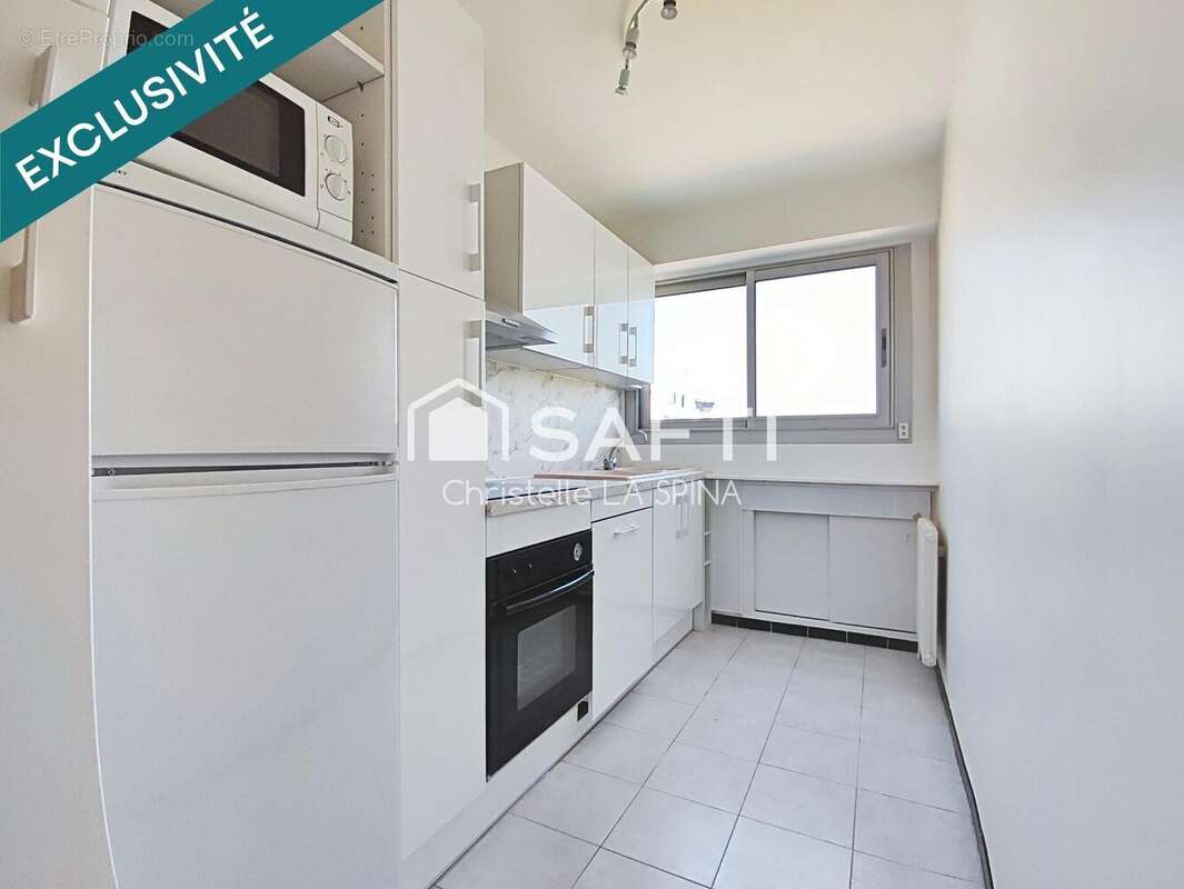 Photo 3 - Appartement à LA GRANDE-MOTTE