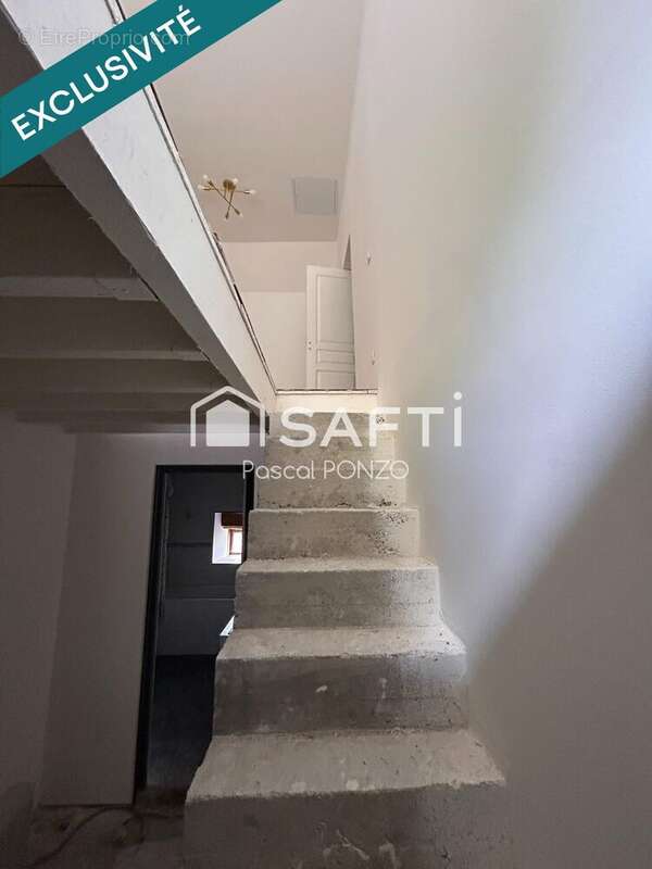 Photo 9 - Maison à LA VILLETELLE