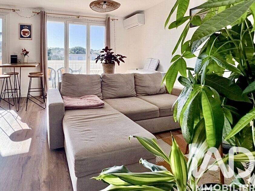Photo 1 - Appartement à SANARY-SUR-MER