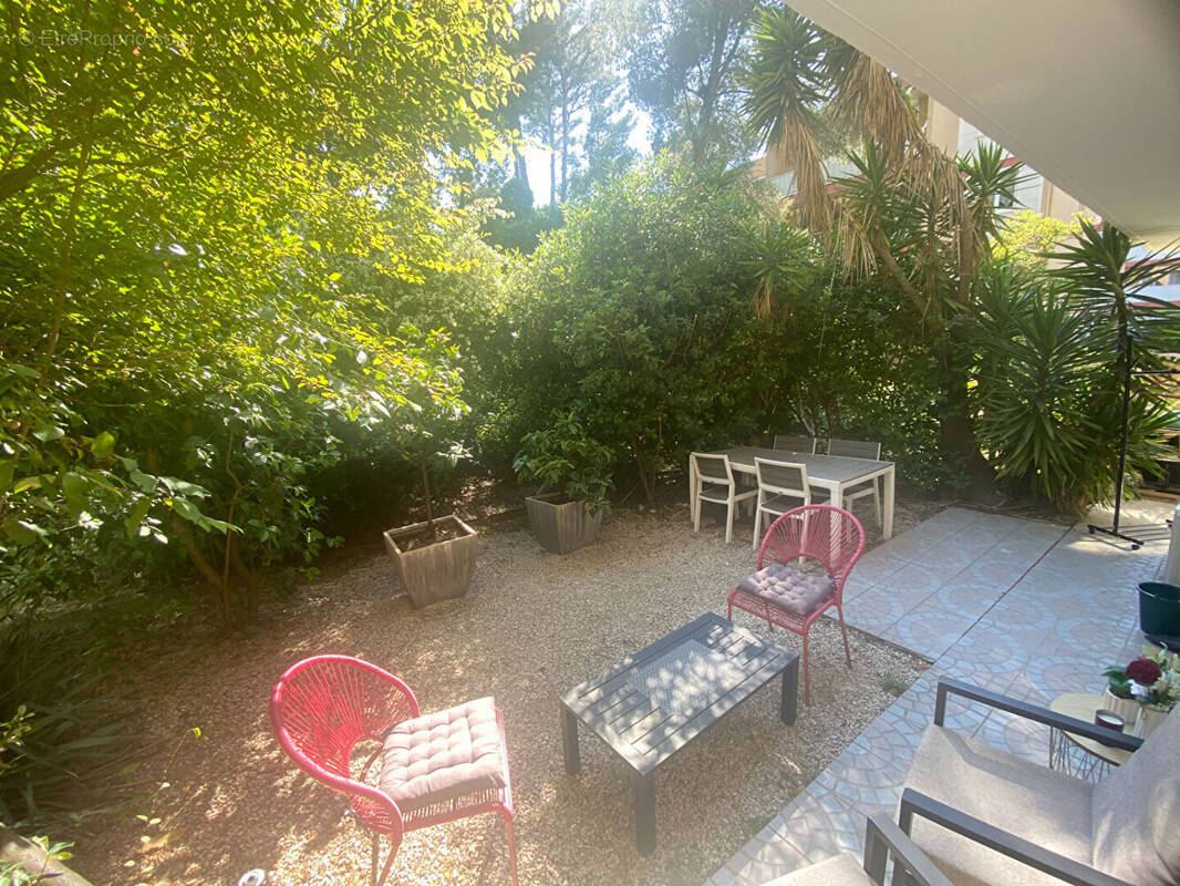 Appartement à LA SEYNE-SUR-MER