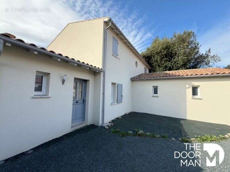Maison 79460 - photo 9