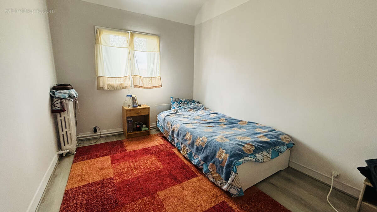 Maison à CHATEAUDUN