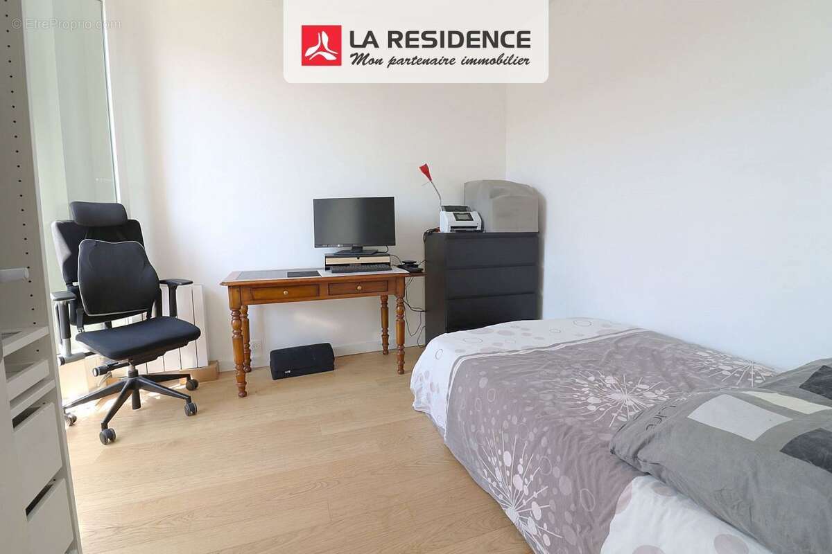 Appartement à VERSAILLES