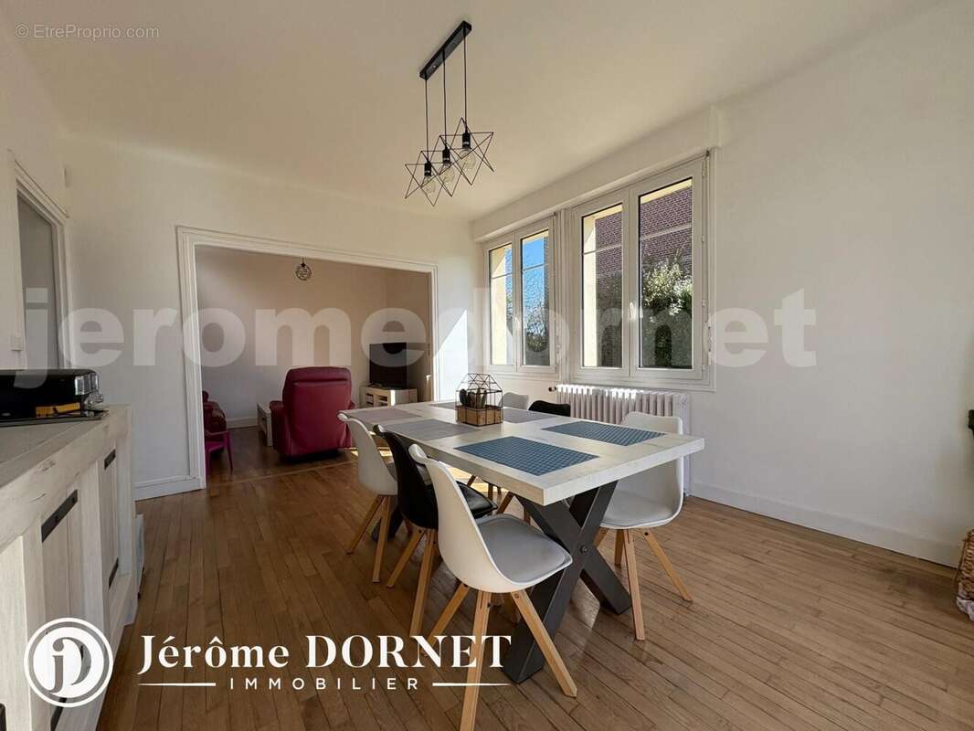 del-for_00025_4f67852 - Maison à FORMERIE