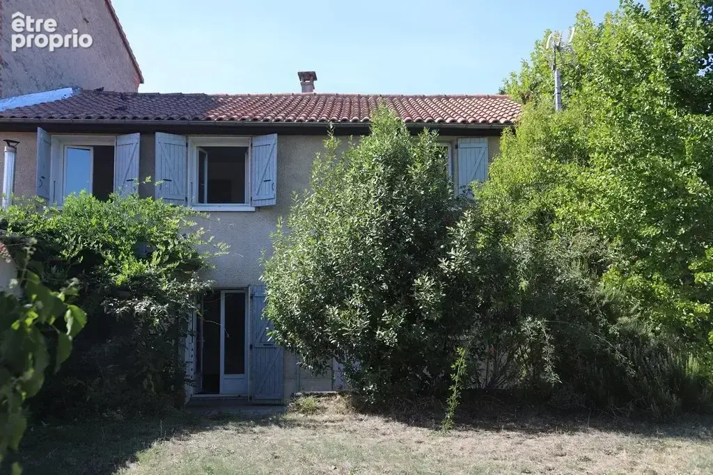 Photo Maison à Varilhes au prix de 199 000€