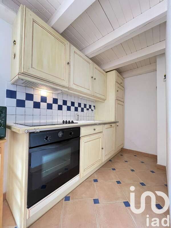 Photo 7 - Appartement à SAINTE-MAXIME