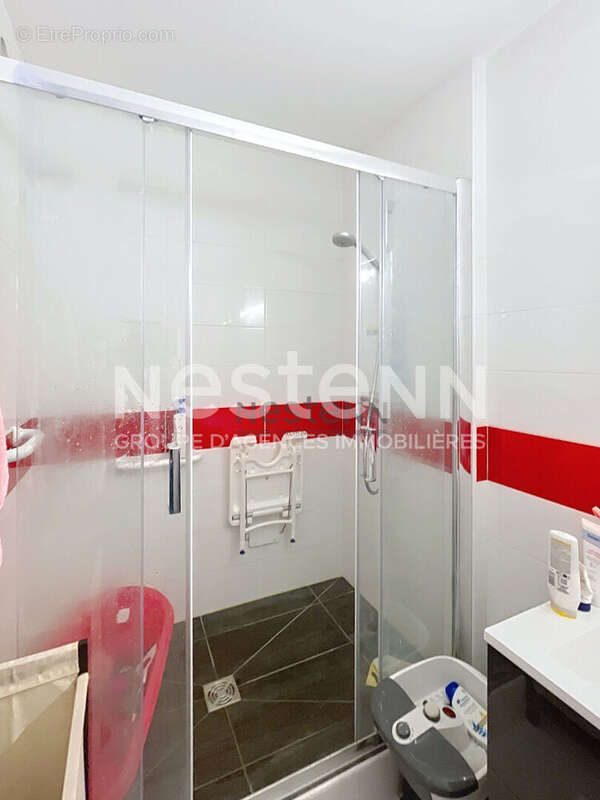 Appartement à LA CHAUSSEE-SAINT-VICTOR