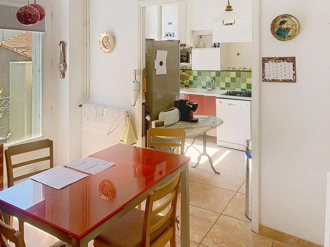 Photo 5 - Appartement à BEZIERS