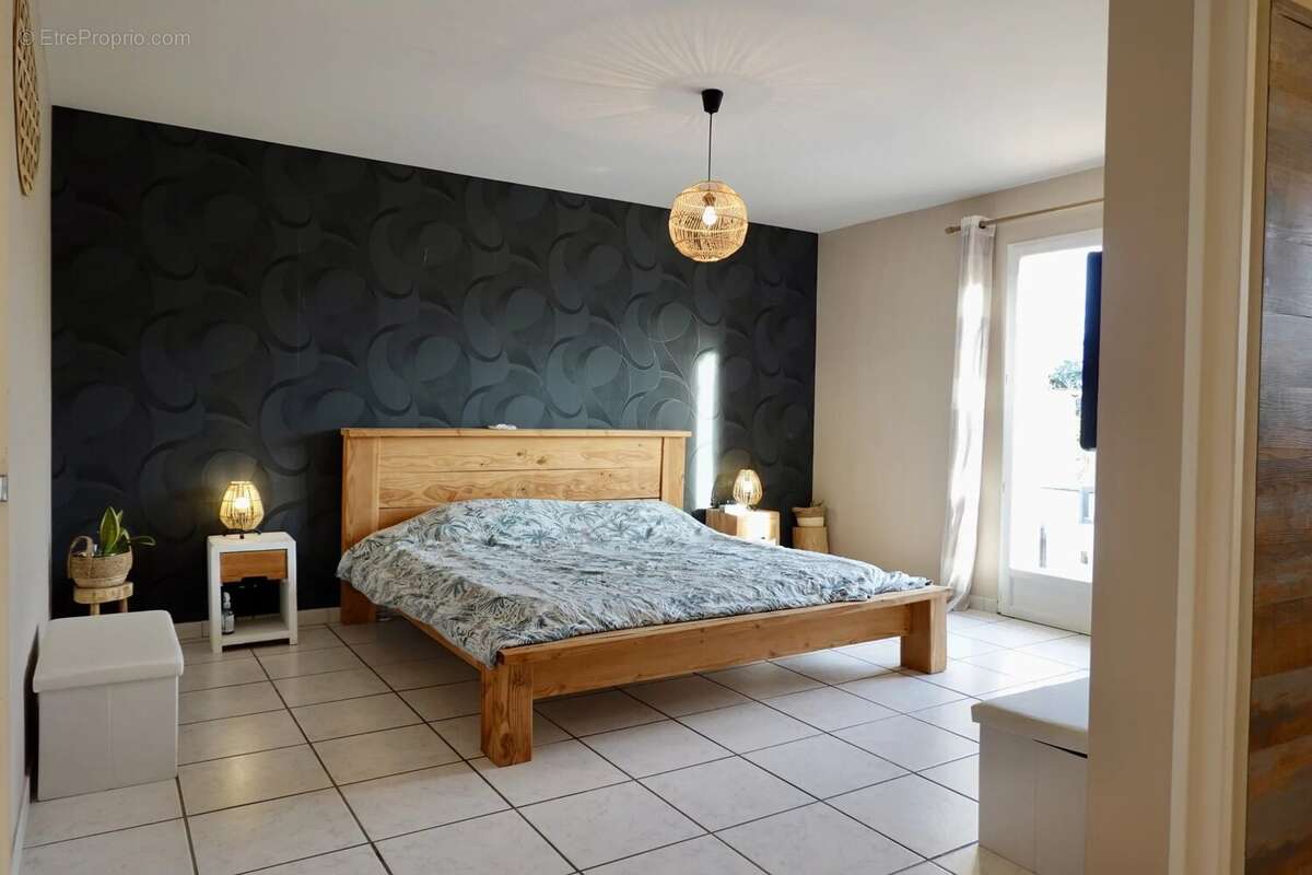 Maison à SAINT-MARTORY