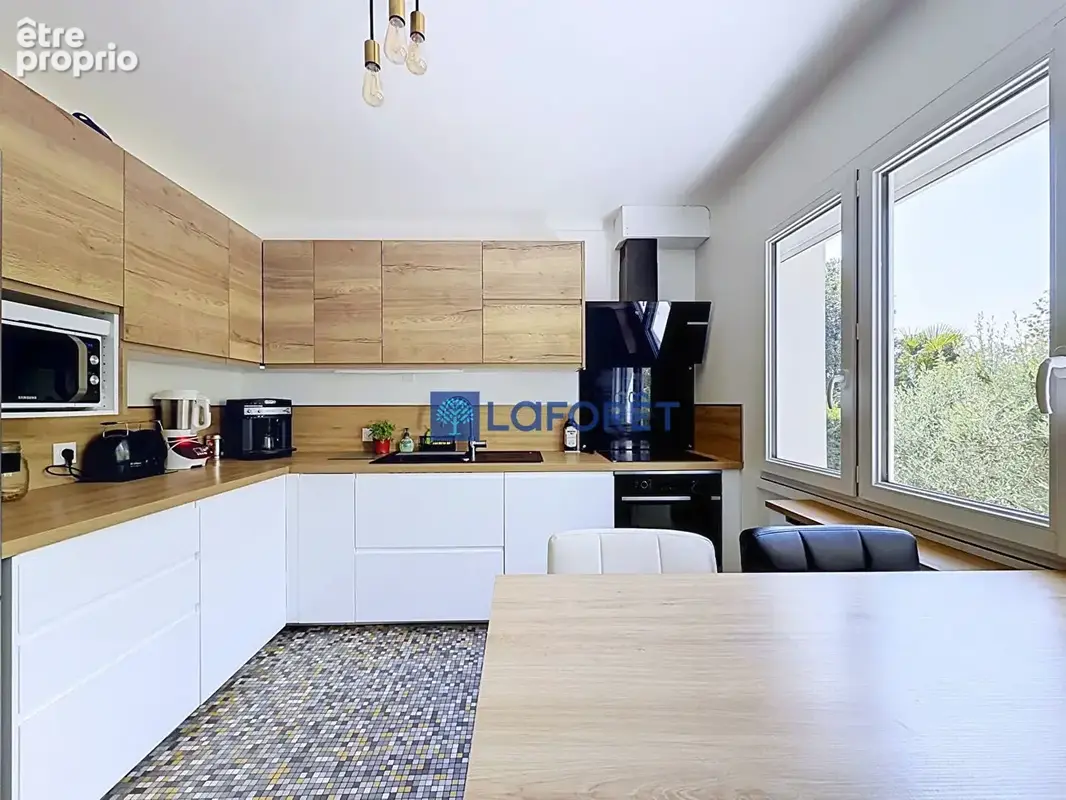 Maison Savigny Sur Orge 4 pièce(s) 116 m2 - photo 9