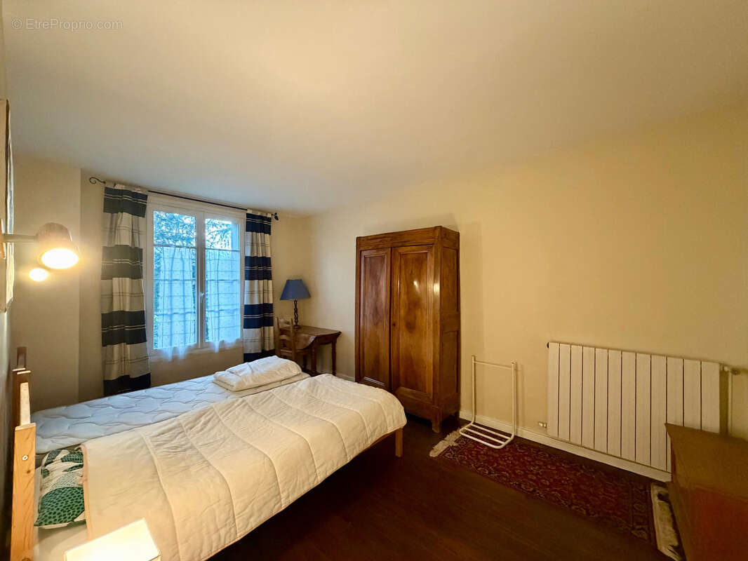 Maison à LA FERTE-SOUS-JOUARRE