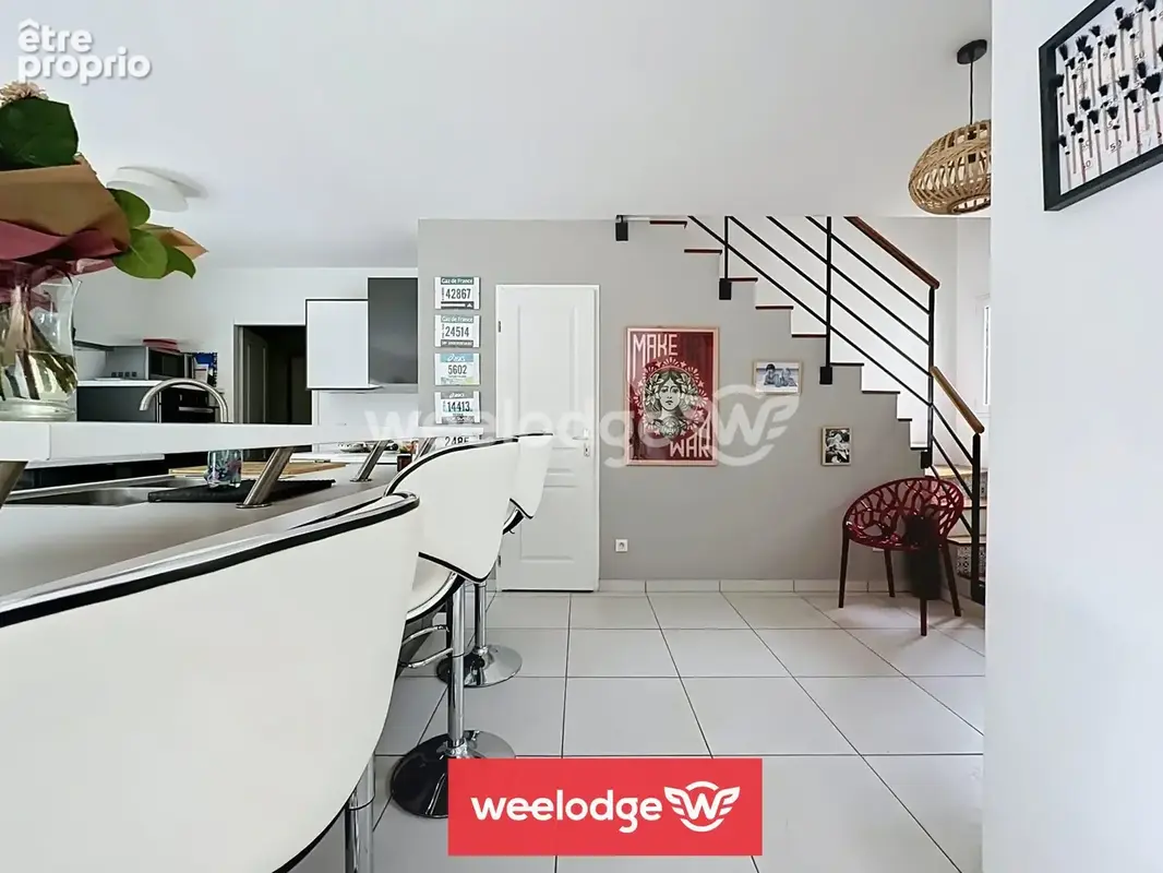 Maison 7 pièces 164 m² à vendre à Argenteuil (95100) - photo 9