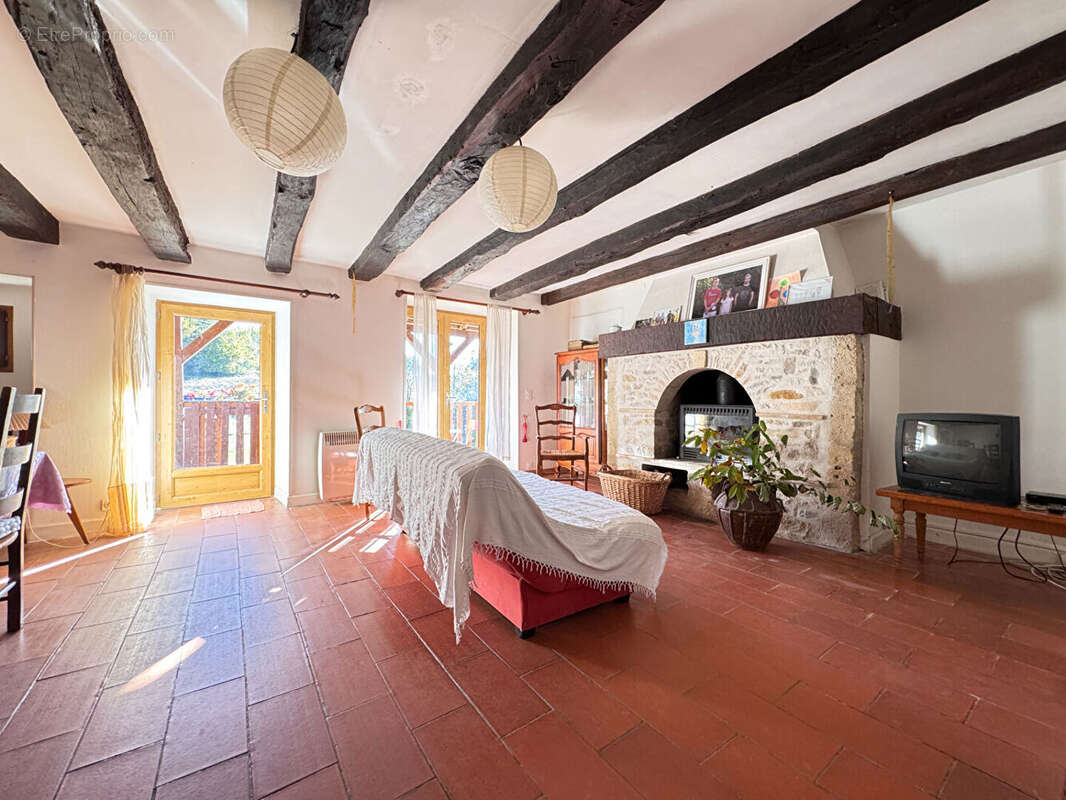 Maison 200m² à fossemagne - photo 10