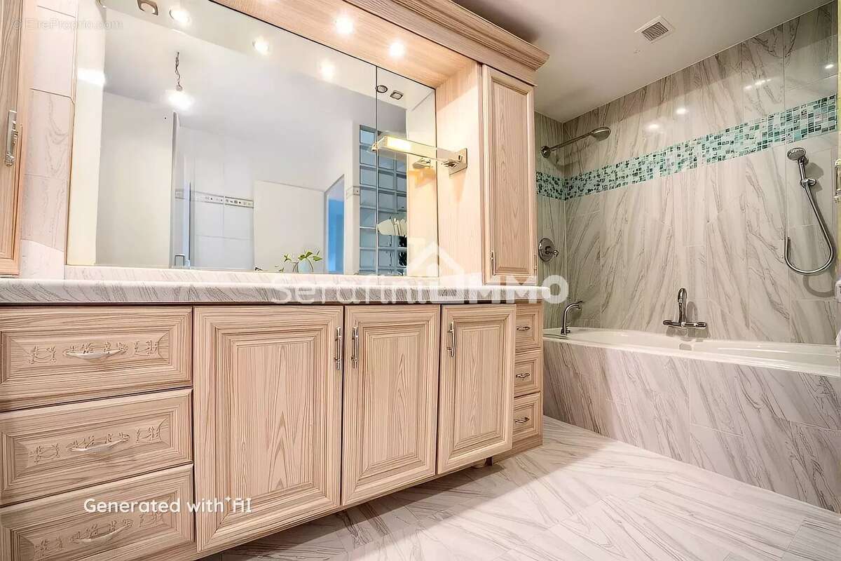 Appartement à ANNECY