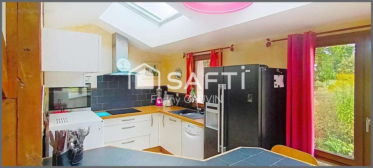 Photo 8 - Maison à FROISSY