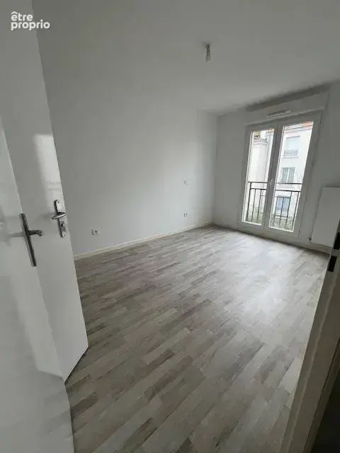Appartement 43 m² à Rosny-Sous-Bois  - photo 3