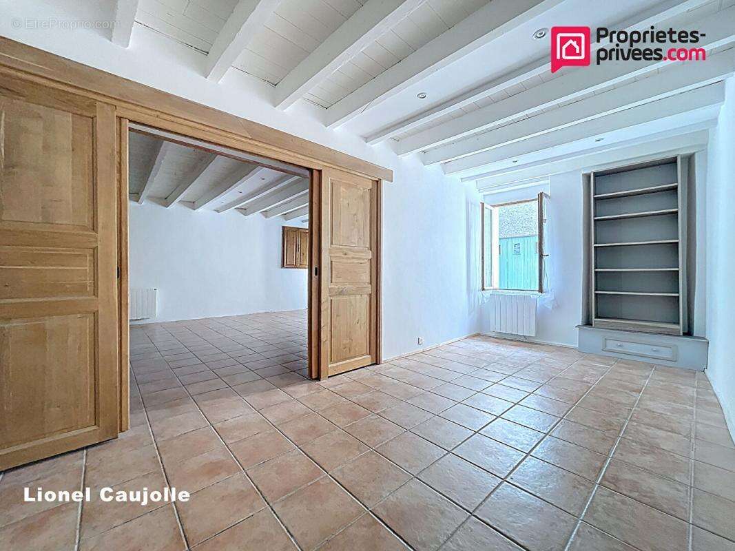 Maison à GAILLAC