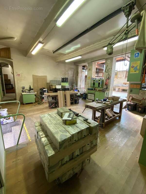 Photo 7 - Maison à LYON-1E