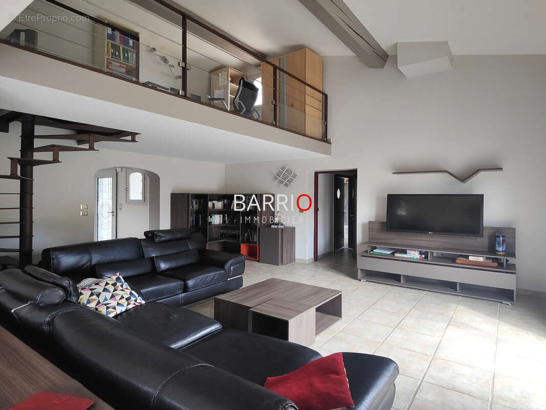 Maison à PALAU-DEL-VIDRE