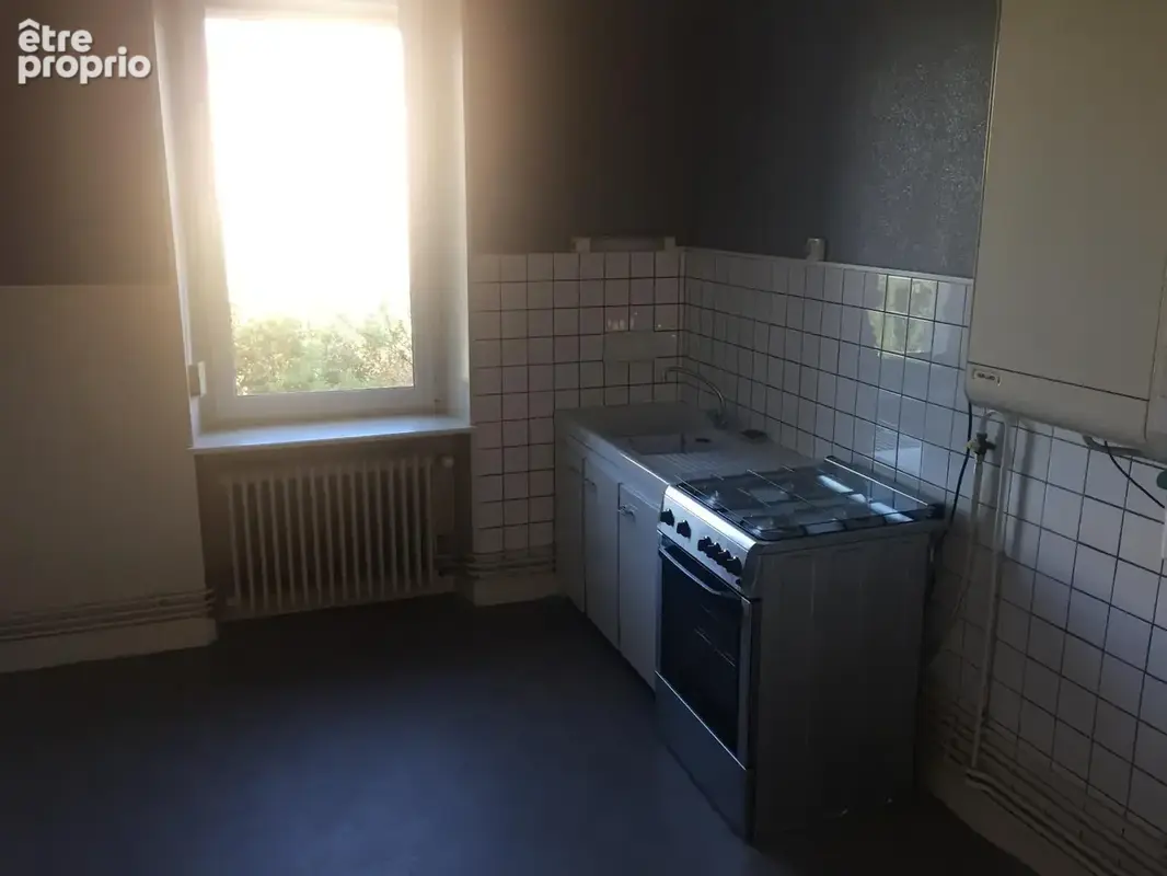 Charmante maison de ville rive droite - photo 21
