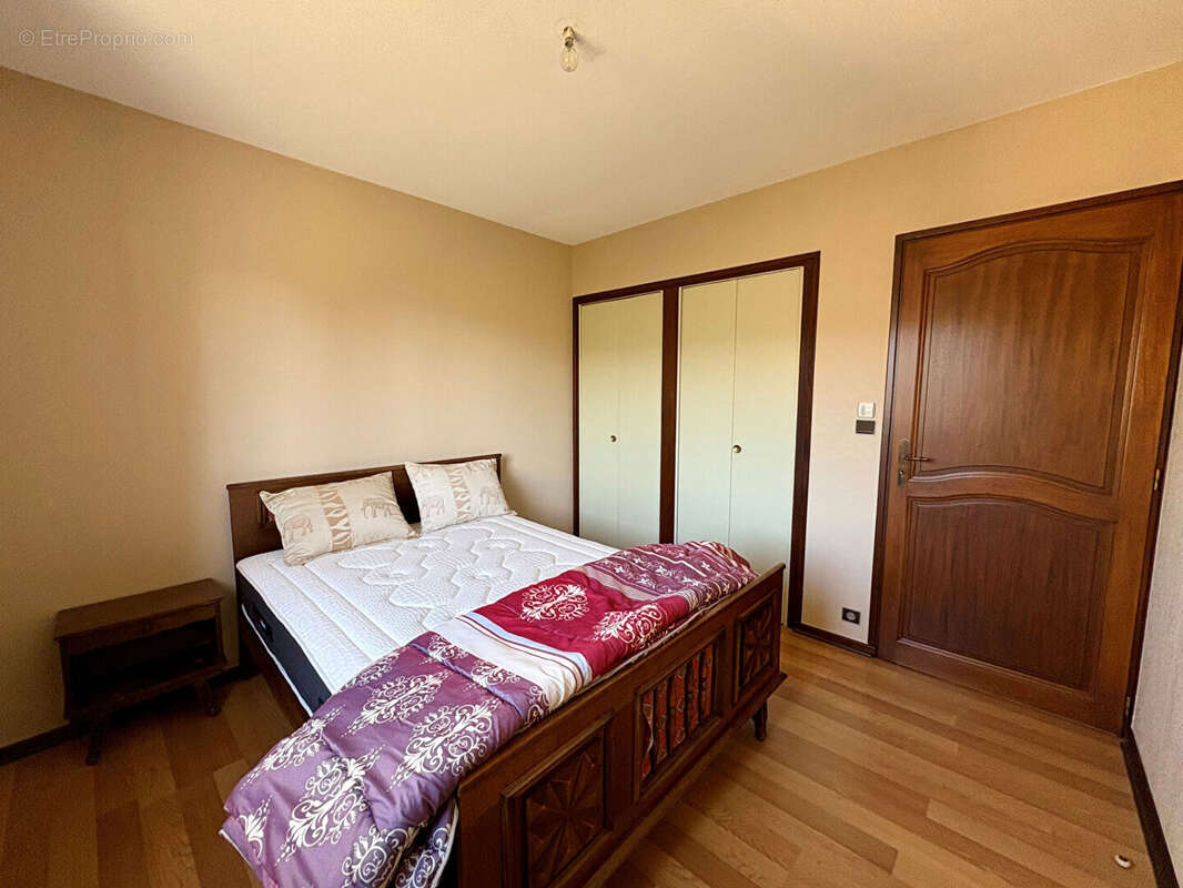 Maison à SAINT-PERAY