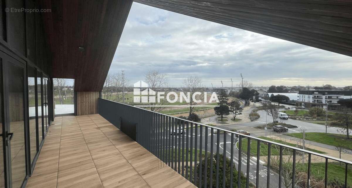 Appartement à PORNICHET