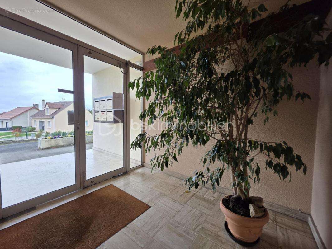 Appartement à NEMOURS