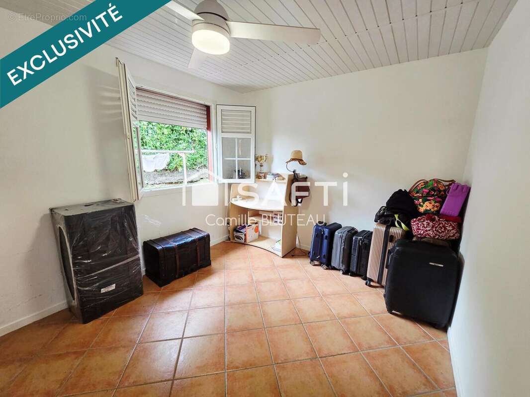 Photo 9 - Maison à SAINTE-LUCE