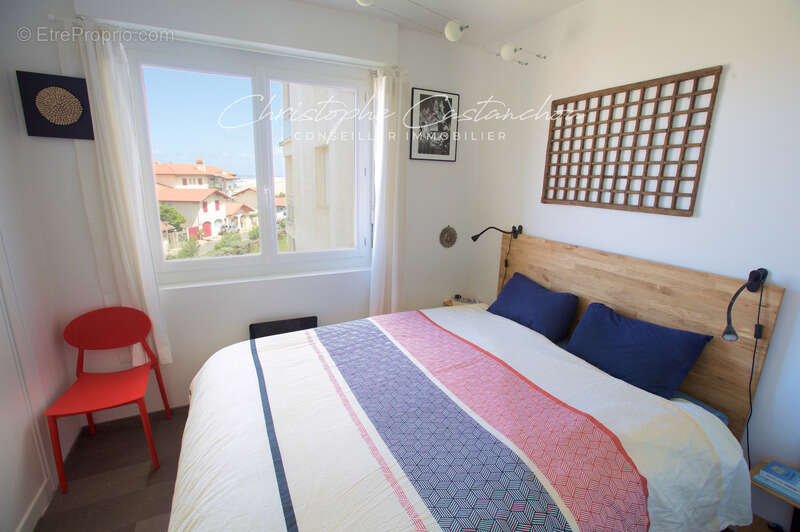Appartement à HOSSEGOR
