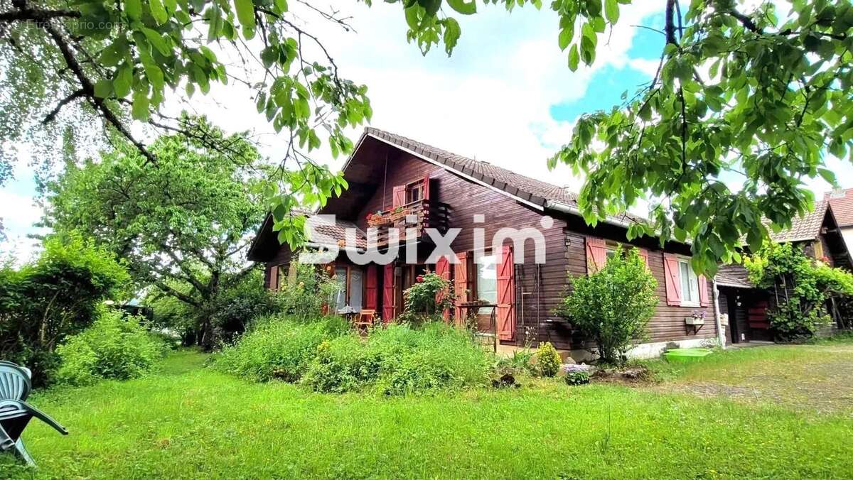 Maison 170 m² à Perrigny  - photo 5