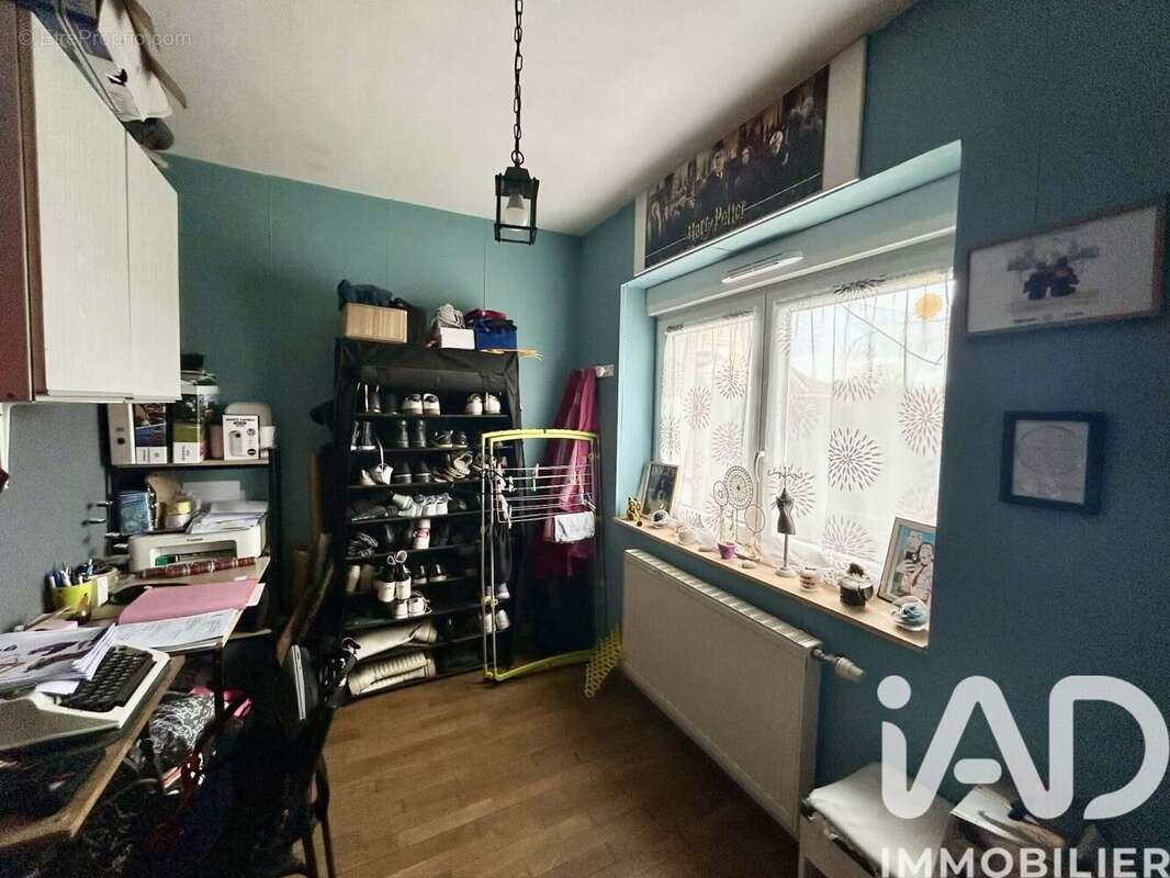 Maison 99 m² à Chatenois  - photo 6