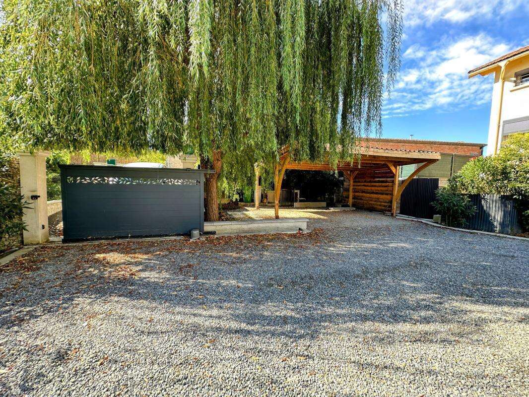Maison à LIMOUX