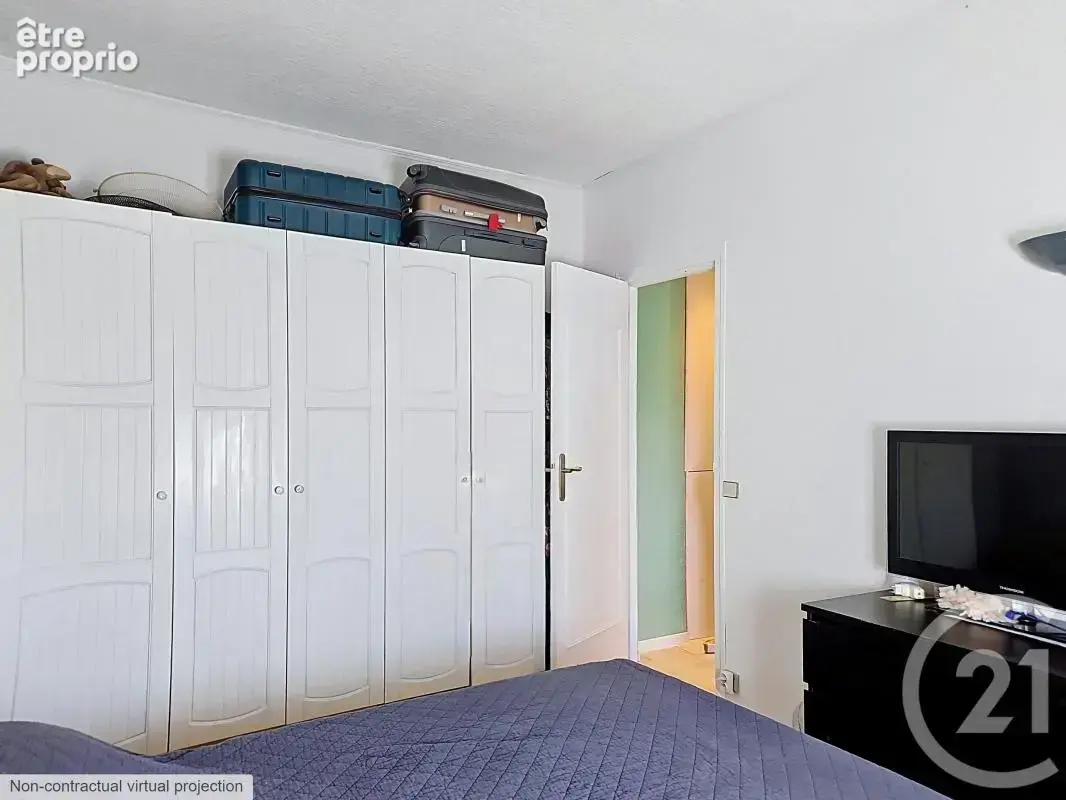 Maison 5 pièces 110 m² à vendre à Orly (94310) - photo 13