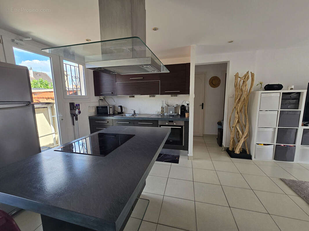 Maison à SUCY-EN-BRIE