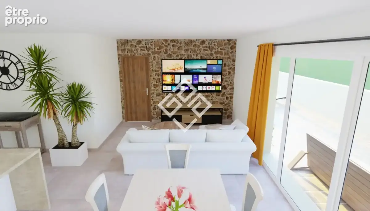 Projet terrain constructible + maison neuve - photo 4