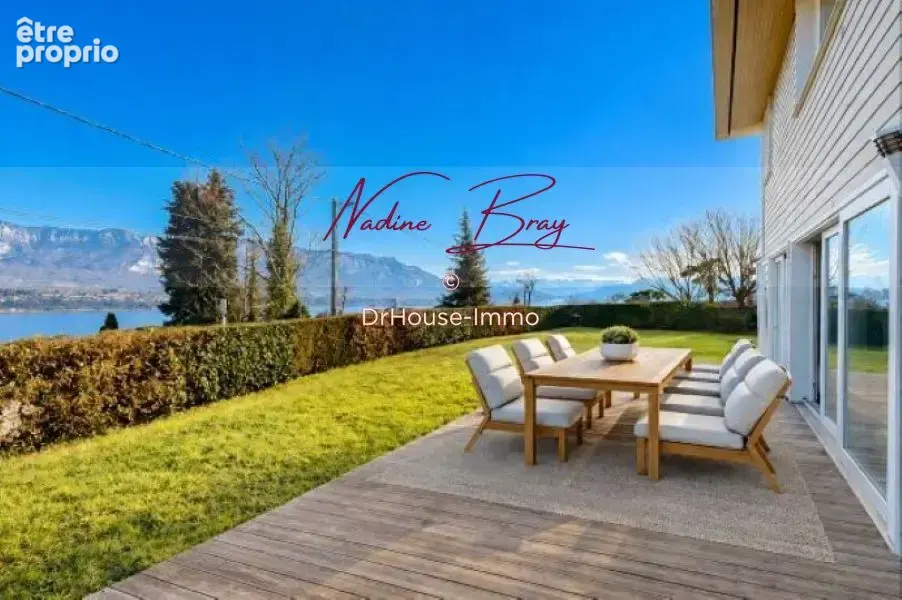 Maison 5 pièces 137 m² à vendre à Bourdeau (73370) - photo 64