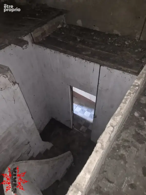 Rare opportunité au cur de Servian ! - photo 22
