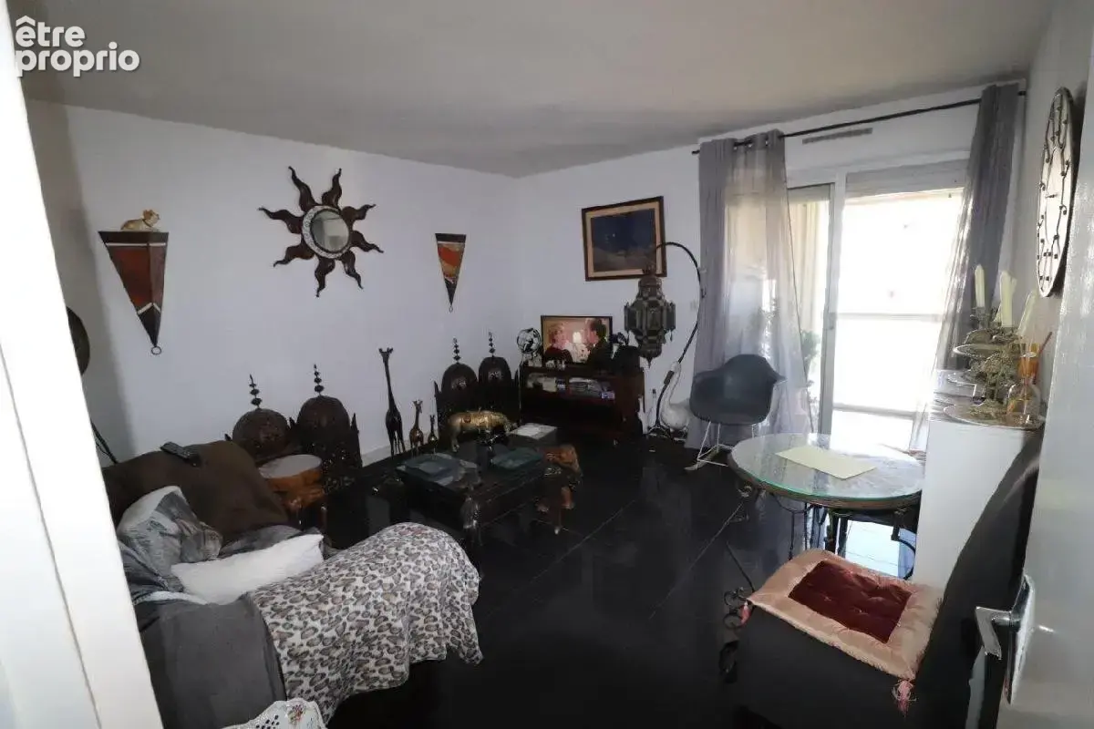Appartement - photo 2