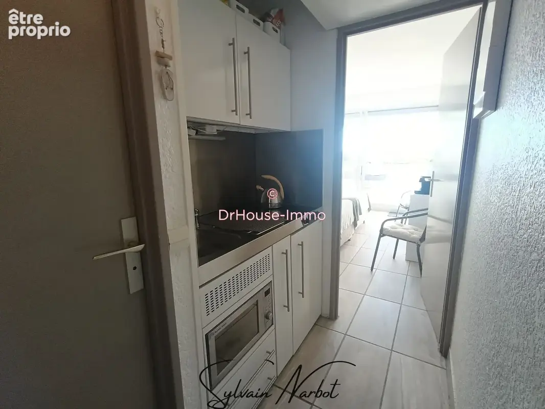 Appartement 1 pièce 20 m² à vendre à Le Grau-Du-Roi (30240) - photo 39