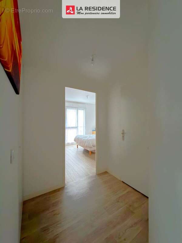 Appartement à HERBLAY