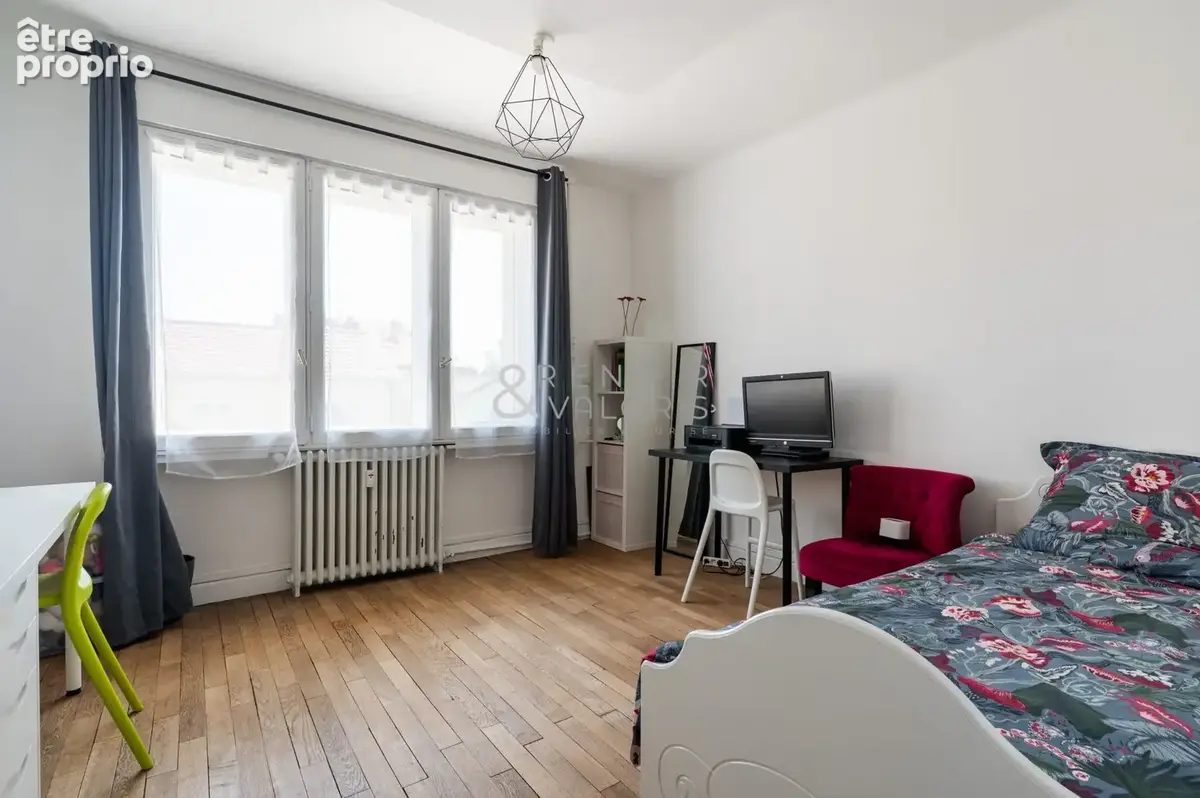 Appartement 146 m² à Nancy  - photo 9