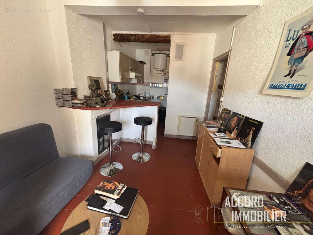 Appartement à BEZIERS