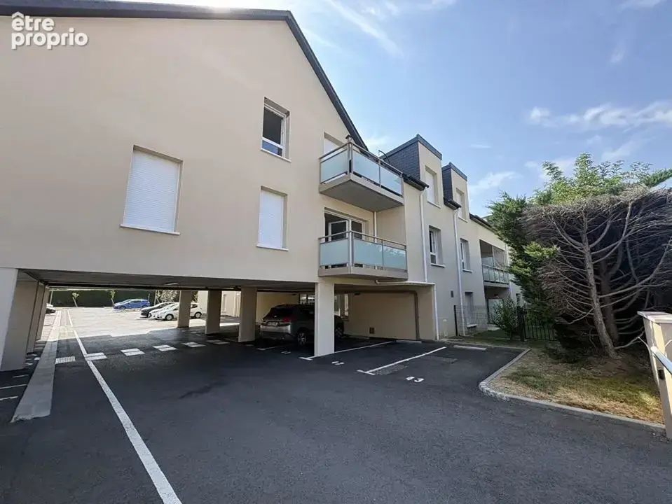 Appartement 3 pièces 69 m² à vendre à Ouistreham (14150) - photo 183