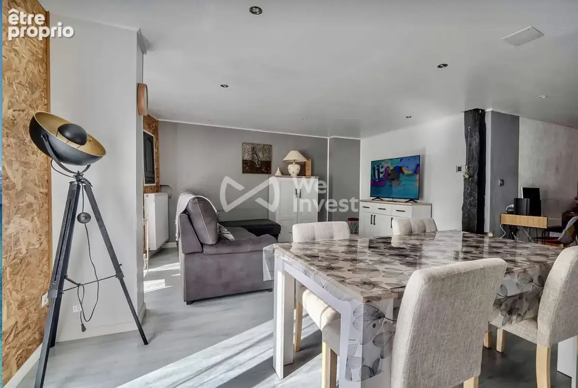 Maison 6 pièces 160 m² à vendre à Mexy (54135) - photo 2