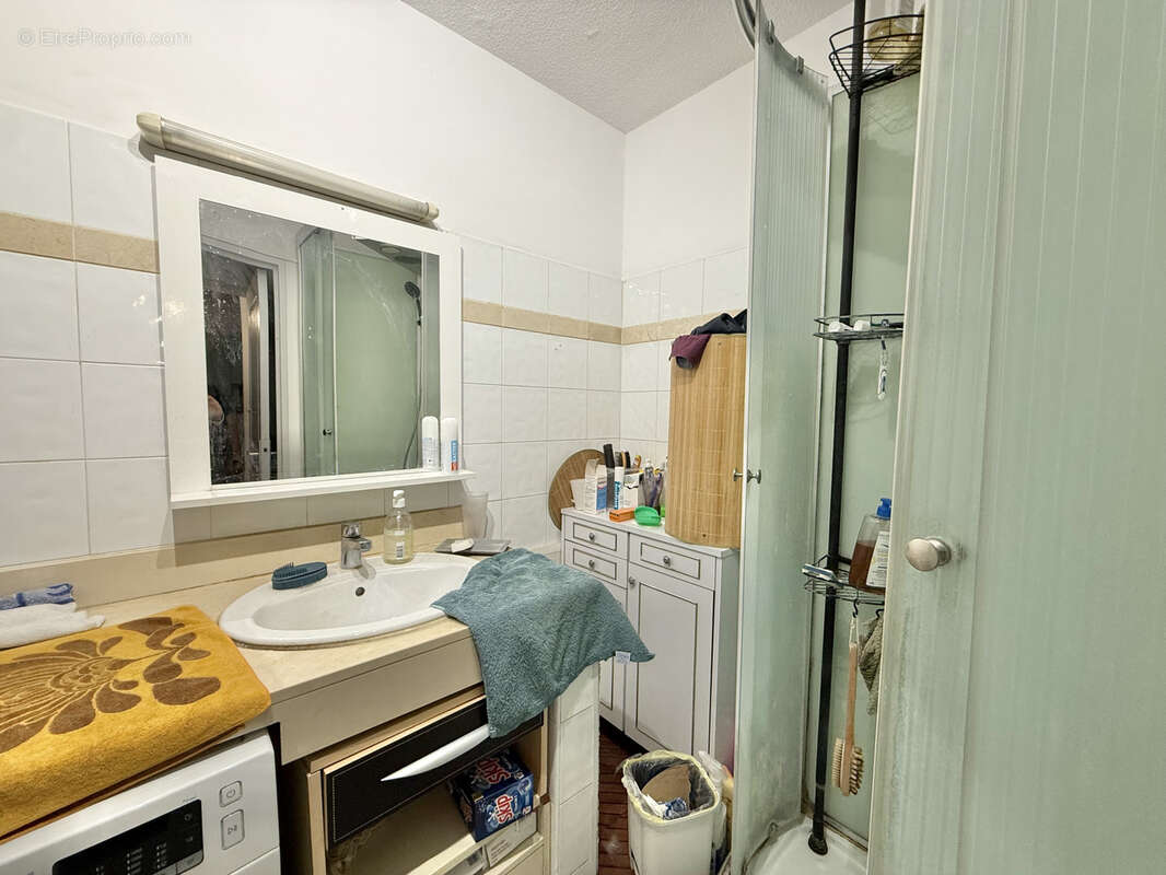 Appartement à HYERES