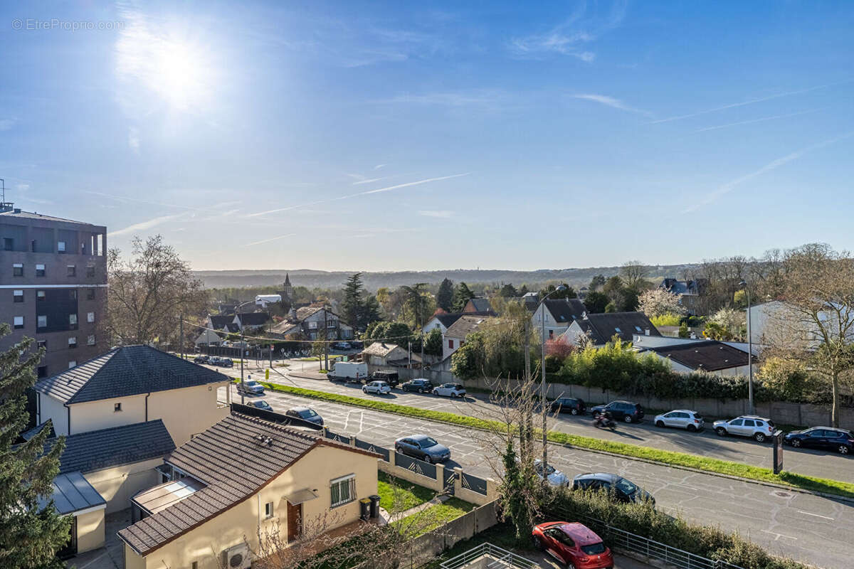 Appartement à CERGY