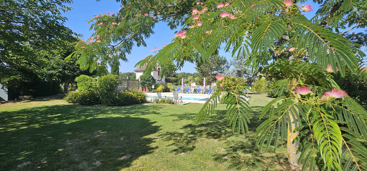 Maison à SAINTE-MAURE-DE-TOURAINE